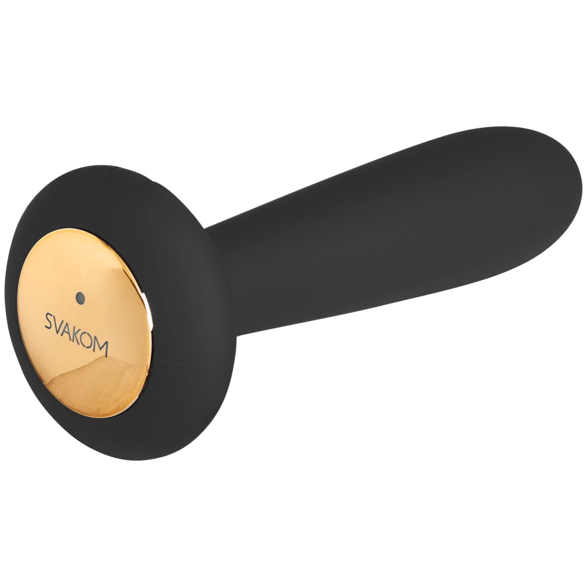 Svakom Primo Verwarmende Buttplug Vibrator 5 Svakom Primo Verwarmende Buttplug Vibrator - Afbeelding 3