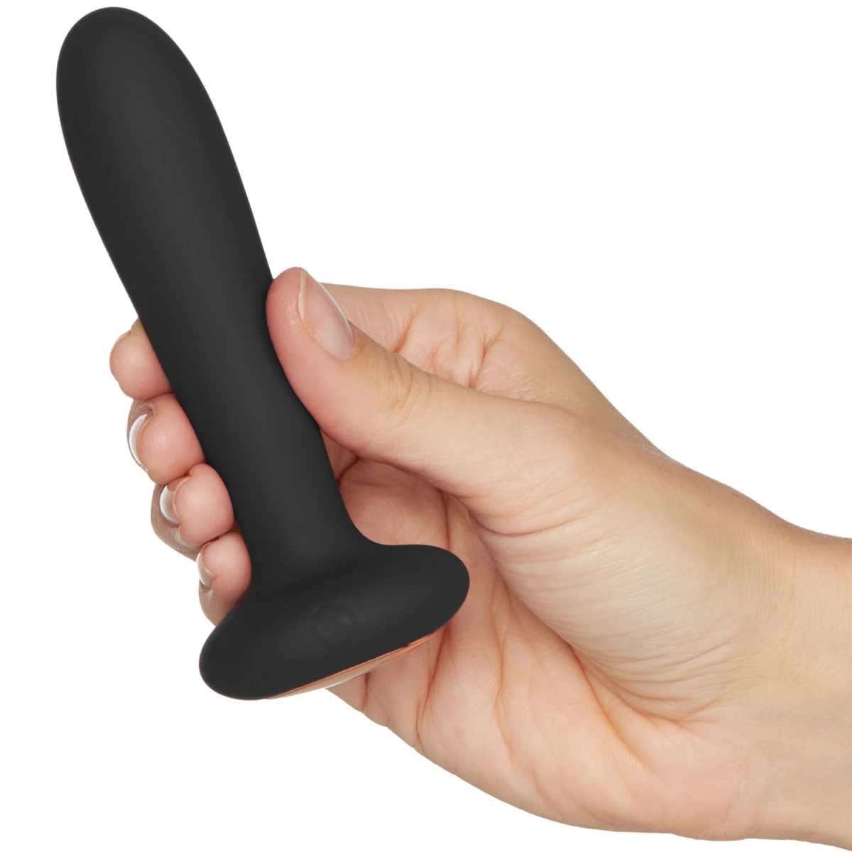 Svakom Primo Verwarmende Buttplug Vibrator 6 Svakom Primo Verwarmende Buttplug Vibrator - Afbeelding 4