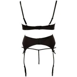 Orion Abierta Fina Set Jarretels -Sexy lingerie Verkoop 16361 abierta fina hofteholder saet q100 04
