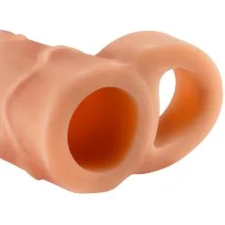 Sexy lingerie Verkoop -Sexy lingerie Verkoop 16499 fantasy x tensions perfect 1 extension med ballstrap 2 5 cm 02