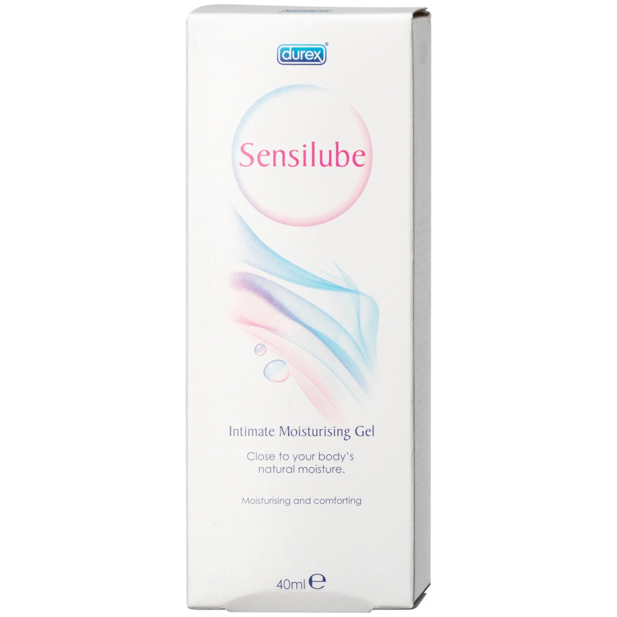 Reckitt Benckiser Durex Sensilube Intieme Gel 40 Ml 5 Reckitt Benckiser Durex Sensilube Intieme Gel 40 Ml - Afbeelding 3