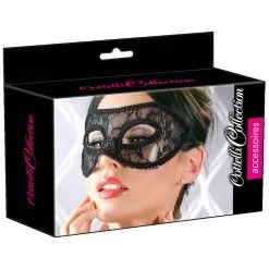 Orion Cottelli Kanten Masker -Sexy lingerie Verkoop 16610 cottelli lace masque3