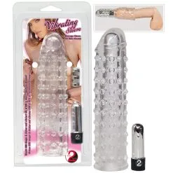 Orion You2Toys Vibrerende Penissleeve -Sexy lingerie Verkoop 16615 you2toys vibrerende penis sleeve q100 01 1