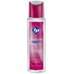 ID Lubricants ID Pleasure Tingling Stimulerend Glijmiddel Op Waterbasis 130 Ml