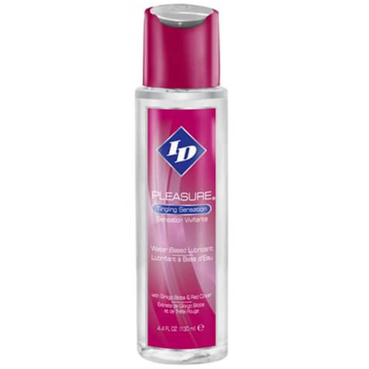 ID Lubricants ID Pleasure Tingling Stimulerend Glijmiddel Op Waterbasis 130 Ml 3 ID Lubricants ID Pleasure Tingling Stimulerend Glijmiddel Op Waterbasis 130 Ml