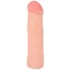 Orion You2Toys Grote Witte Penissleeve -Sexy lingerie Verkoop 16654 you2toys big white penis sleeve q 100 01