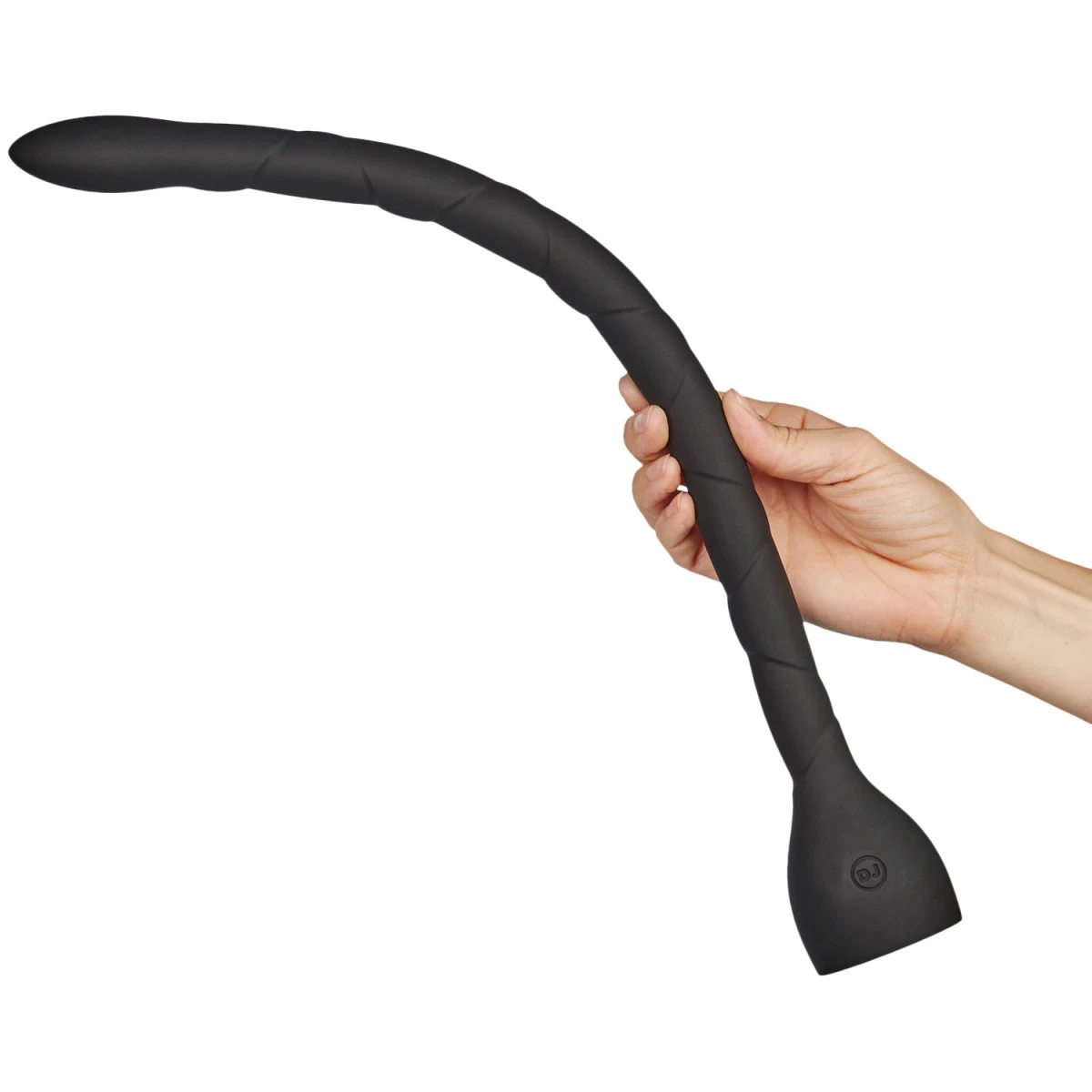 Doc Johnson Kink In Deep Snake Anale Ketting 5 Doc Johnson Kink In Deep Snake Anale Ketting - Afbeelding 3