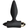 Rocks Off Sensations Vibrerende Buttplug Small 1 Rocks Off Sensations Vibrerende Buttplug Small -Sexy lingerie Verkoop 16720 rocks off petite sensations plug black q100 01 1