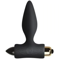 Rocks Off Sensations Vibrerende Buttplug Small