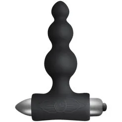 Rocks Off Bubbles Vibrerende Buttplug