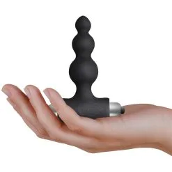 Rocks Off Bubbles Vibrerende Buttplug -Sexy lingerie Verkoop 16721 rocks off petite sensations bubbles plug 50 hand q100