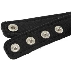 Perfect Fit Neopreen Snap Verstelbare Cockring 8 Perfect Fit Neopreen Snap Verstelbare Cockring -Sexy lingerie Verkoop 16836 perfect fit neopren snap penisring 03 q100