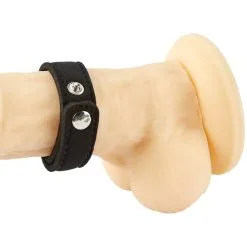 Perfect Fit Neopreen Snap Verstelbare Cockring 9 Perfect Fit Neopreen Snap Verstelbare Cockring -Sexy lingerie Verkoop 16836 perfect fit neopren snap penisring 04 q100