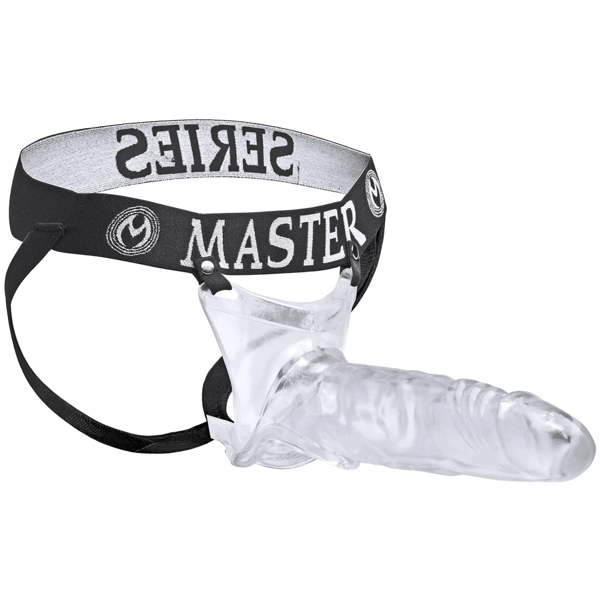 XR Brands Master Series Grand Mamba XL Penissleeve 3 XR Brands Master Series Grand Mamba XL Penissleeve