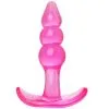 XR Brands Trinity Vibes Bubbles Bumpy Startersbuttplug 2 XR Brands Trinity Vibes Bubbles Bumpy Startersbuttplug -Sexy lingerie Verkoop 16874 trinity vibes bubbles bumpy starter anal plug 01 q100
