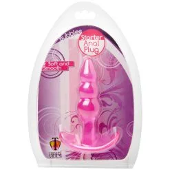 XR Brands Trinity Vibes Bubbles Bumpy Startersbuttplug 8 XR Brands Trinity Vibes Bubbles Bumpy Startersbuttplug -Sexy lingerie Verkoop 16874 trinity vibes bubbles bumpy starter anal plug 10 package q100