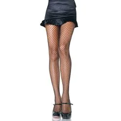 Leg Avenue Lycra Visnetpanty