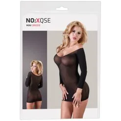 Orion NO: XQSE Mini-jurk Met Gouden Randje 11 Orion NO: XQSE Mini-jurk Met Gouden Randje -Sexy lingerie Verkoop 16953 mandy mystery mini kjole med guldkant 90 pack q100