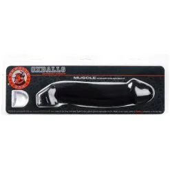 Oxballs Muscle Penissleeve -Sexy lingerie Verkoop 16962 oxballs muscle penis sleeve 90 pack q100