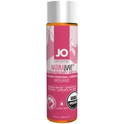 System JO Flavour Biologisch Glijmiddel 120 Ml
