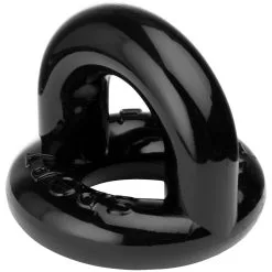 Sport Fucker TPR Dubbele Cockring