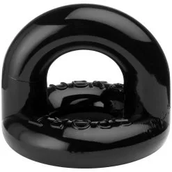 Sport Fucker TPR Dubbele Cockring -Sexy lingerie Verkoop 17078 sport fucker tpr dobbelt penisring 03 q100