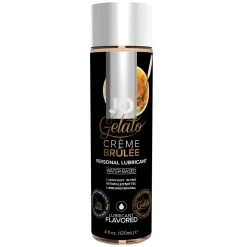 System JO Gelato Glijmiddel Op Waterbasis Met Flavour 120 Ml 8 System JO Gelato Glijmiddel Op Waterbasis Met Flavour 120 Ml -Sexy lingerie Verkoop 17257 system jo gelato vandbaseret glidecreme med smag 120 ml creme brulee q100 01 1