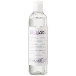 Waterglide Natural Feeling Glijmiddel Op Waterbasis 300 Ml