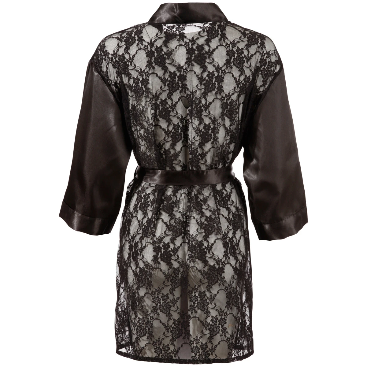 Orion Cottelli Lace Kimono 5 Orion Cottelli Lace Kimono - Afbeelding 3