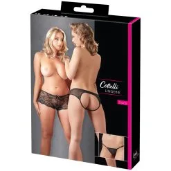 Orion Cottelli Panties Set Van 3 Stuks 7 Orion Cottelli Panties Set Van 3 Stuks -Sexy lingerie Verkoop 17344 cottelli 3 pak trusser 90 pack q100