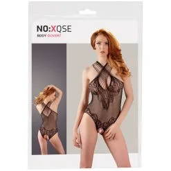 Orion NO: XQSE Naadloze Kruisloze Bodystocking 7 Orion NO: XQSE Naadloze Kruisloze Bodystocking -Sexy lingerie Verkoop 17362 mandy mystery seamless bundlos bodystocking 90 pack q100