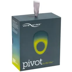 Wow Tech We-Vibe Pivot Vibrerende Cockring Met App 13 Wow Tech We-Vibe Pivot Vibrerende Cockring Met App -Sexy lingerie Verkoop 17410 we vibe pivot app styret penisring q100 06