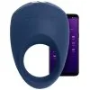Wow Tech We-Vibe Pivot Vibrerende Cockring Met App