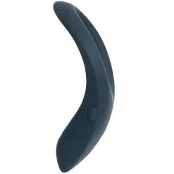 Wow Tech We-Vibe Verge Vibrerende Cockring Met App -Sexy lingerie Verkoop 17411 we vibe verge app styret vibrator ring q100 04