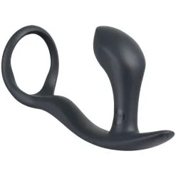 Fun Factory Bootie Ring Met Prostaatstimulator -Sexy lingerie Verkoop 17814 fun factory bootie ring with prostate stimulator 03 product q100