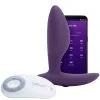 Wow Tech We-Vibe Ditto Vibrerende Buttplug Met Afstandsbediening En App. -Sexy lingerie Verkoop 17856 we vibe ditto vibrerende anal plug med fjernbetjening og app 01 app q100 1