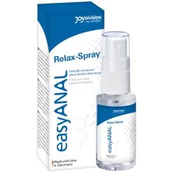 Joydivision Easyanal Starterset  -Sexy lingerie Verkoop 17944 joydivision easyanal starter s t q100 01