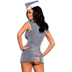 Amocarat Obsessive Stewardessenuniform 6 Amocarat Obsessive Stewardessenuniform -Sexy lingerie Verkoop 17996 obsessive stewardesse uniform q100 02