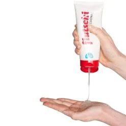 Orion Flutschi Professional Glijmiddel Op Waterbasis 200 Ml -Sexy lingerie Verkoop 18003 flutschi professional lubricant 200 ml 51 hand q100