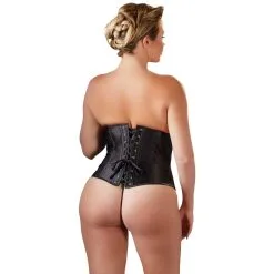 Orion Cottelli Korset Plus Size -Sexy lingerie Verkoop 18054 cottelli corsage plus size 02