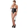 Orion Cottelli Korset Plus Size -Sexy lingerie Verkoop 18054 cottelli corsage plus size q100 01