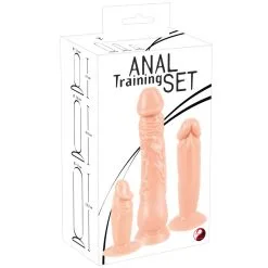 Orion You2Toys Anale Trainingsset -Sexy lingerie Verkoop 18114 you2toys anal training s t q100 05