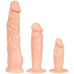 Orion You2Toys Anale Trainingsset