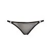 Waligora Noir Handmade Inviting G-String -Sexy lingerie Verkoop 18162 noir handmade do you see me g string1