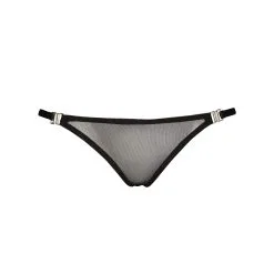 Waligora Noir Handmade Inviting G-String