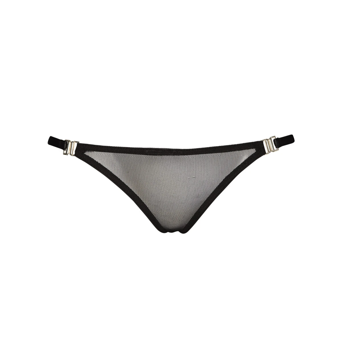 Waligora Noir Handmade Inviting G-String 3 Waligora Noir Handmade Inviting G-String