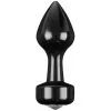 XR Brands Master Series Spade Aluminium Buttplug Small -Sexy lingerie Verkoop 18313 master series spade petite aluminium anal plug 02 1