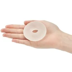 Sinful Donut Super Elastische Cockring -Sexy lingerie Verkoop 18333 sinful donut super stretchy cock ring q100 02