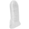 Sinful Stretchy Penis Extender Sleeve -Sexy lingerie Verkoop 18335 sinful stretchy penis extender sleeve q100 02