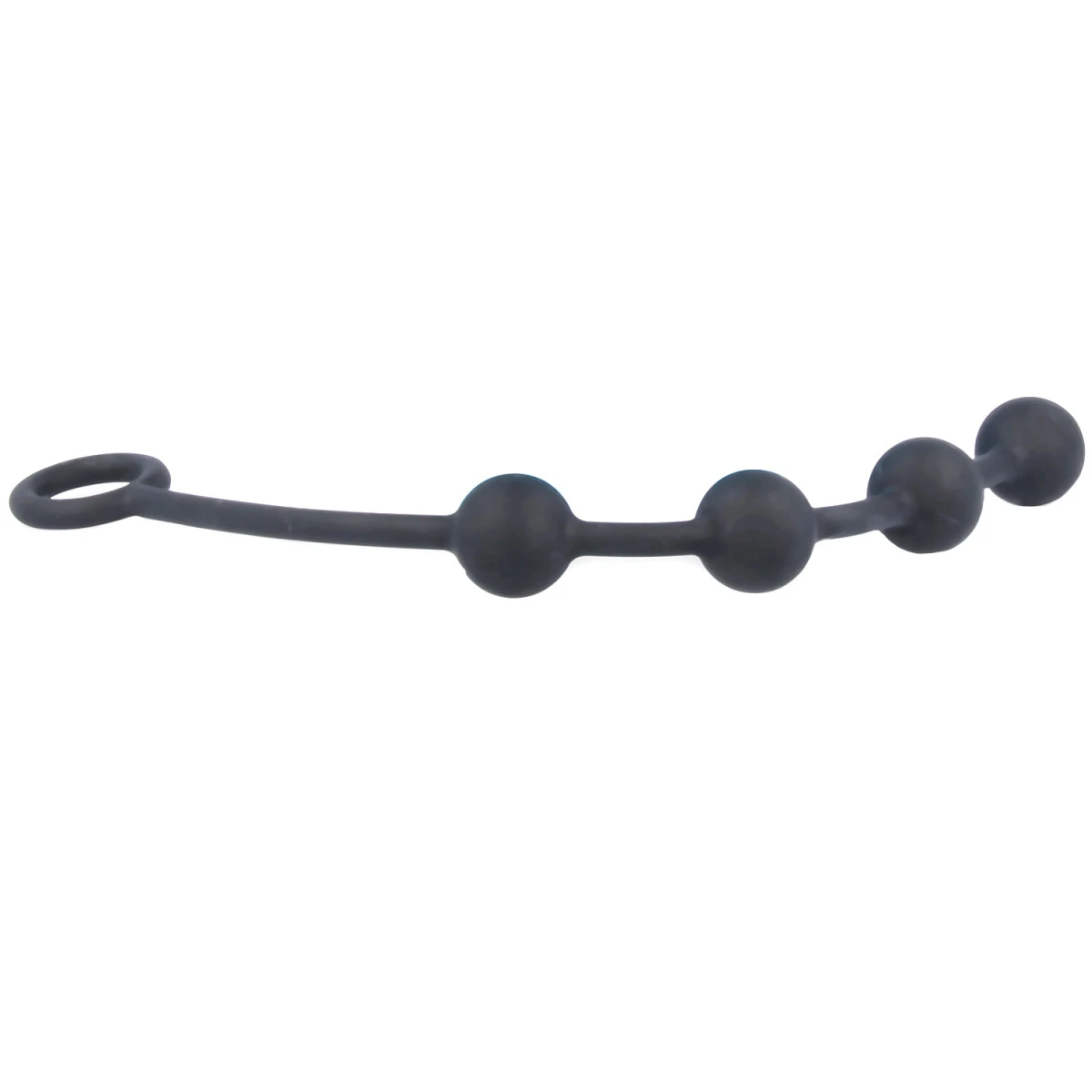 Libertybelle Marketing Limited Nexus Excite Anale Kralen 4 Libertybelle Marketing Limited Nexus Excite Anale Kralen - Afbeelding 2